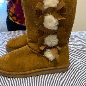 Ugg koolaburra